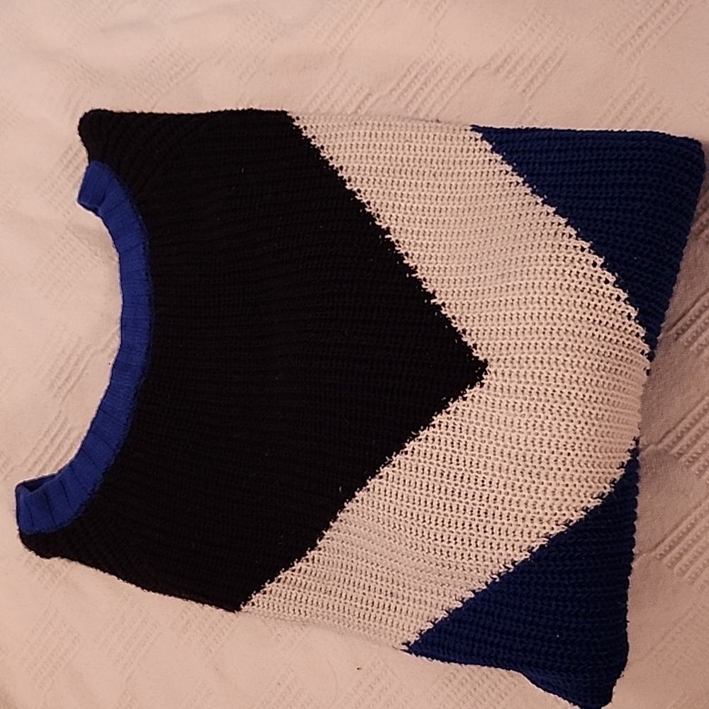 Express Oversized Sweater Sz. M